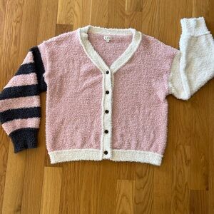 NWOT- POL Cozy Cardigan